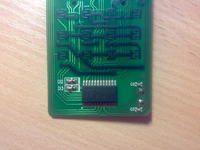 usterka pilota do karty leadtek winfast tv2000xp expert