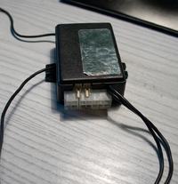 Identyfikacja alarmu w Peugeocie 306