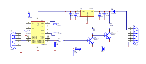 Spalony interfejs ODB2-co mogło ulec uszkodzeniu?