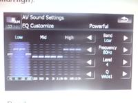 Jak podłączyć wzmacniacz do Pioneer Avic F900bt?