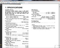 Czy mozna podłaczyć kolumny o różnej impedancji?