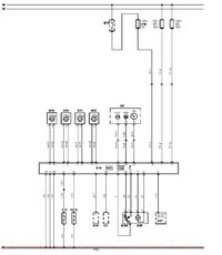 Szukam schematu ABS Jaguar Sovereign 1988r