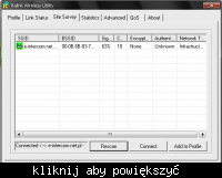 Jak skonfigurować routery TL-WA500G i TL-WR543G Jak skonfigurować routery TL-WA500G i TL-WR543G