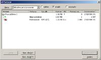 WD 1,5TB, program SmartWare i olanie klenta przez WD WD 1,5TB, program SmartWare i olanie klenta przez WD