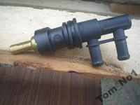 BMW E34 520i filtr powietrza