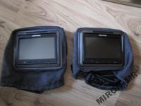 Monitor SeViC, złącze s+video 5+pin, jak podłączyć