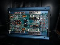 Wzmacniacz samochodowy - jaka moc w RMS?