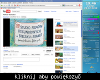 Linux po polsku dla starszej osoby do przeglądania neta