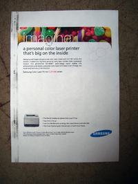 Samsung clp-300 brudzi wydruki Samsung clp-300 brudzi wydruki