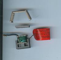 Alan 95 Plus (ręczniak) jak poprawić/wzmocnić modulację AM ?