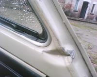 Fiat 126 p ostatnie chwile