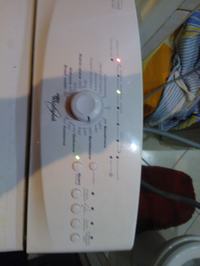 pralka WhirLpool AWE 4519/P ; przestaje działać w cyklu prania zasadniczego?? pralka WhirLpool AWE 4519/P ; przestaje działać w cyklu prania zasadniczego??