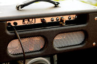 Vintage combo gitarowe "ClubMaster" Vintage combo gitarowe "ClubMaster"