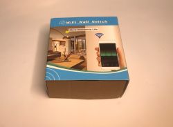 Clicking light switch with Wi-Fi without neutral wire - firmware change - ATLO-WB3-Tuya