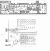 Roland XP-50 SW board - Uszkodzona płytka, jak polutować?