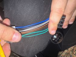 Citroen C3 MK1 won't start after removing factory radio—immobilizer issue?