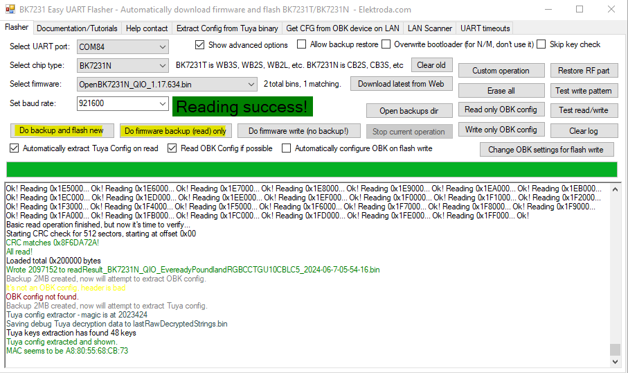 Protecting Your Privacy: Scan IoT Firmware Backups for Sensitive ...