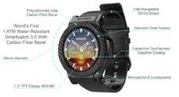 Zegarek z Androidem 5.1