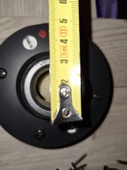 Jakie głośniki wybrać do kolumn RELOOP RSP-30 zamiast uszkodzonych?