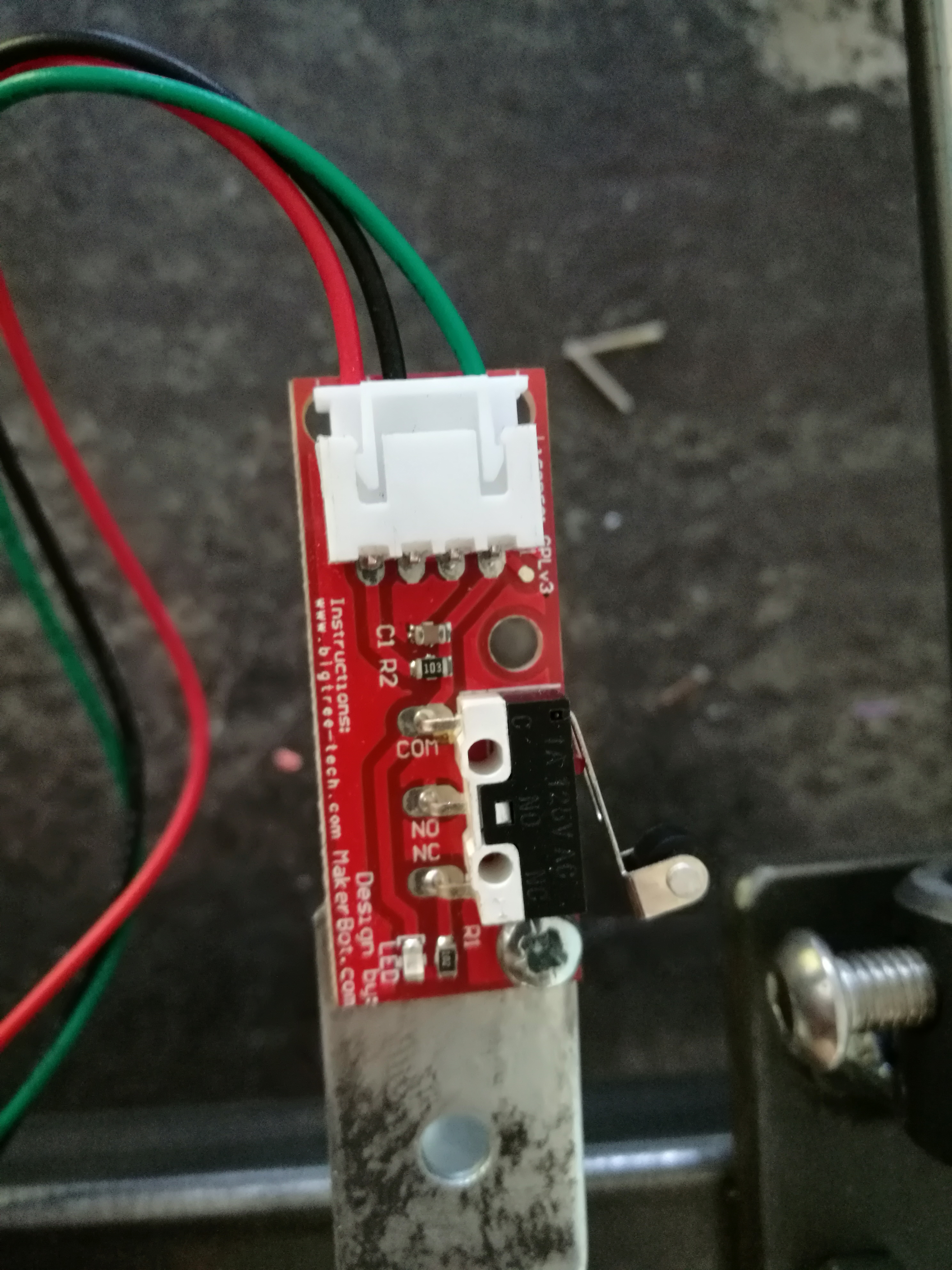 Drukarka 3D Arduino nie działa elektroda.pl