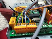 Budowa amatorskiej frezarki CNC za 2000zł