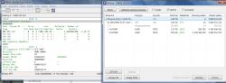 DMDE Ustawienie MBR/GPT - dysk WD30PURX-64P6ZY0 3TB
