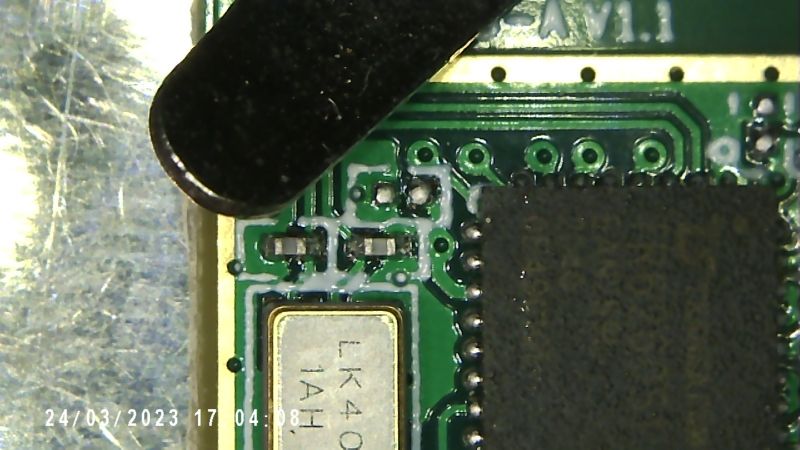 Which budget microscope for an electronics technician? What does the Mustool G700 offer? Image galle Which budget microscope for an electronics technician? What does the Mustool G700 offer? Image galle