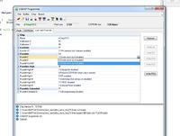 Attiny2313/bascom/serwa - Błąd programu, kiedy wartośc "Waitus" jest z