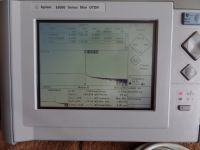 [Sprzedam] Reflektometr Agilent OTDR E6000B Moduł E6003B 35dB