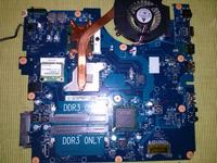 Samsung R530 - brak reakcji, niskie napięcie na cewce L6, nie ładuje baterii