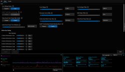 Problem z OC, parę pytań dotyczących podkręcania