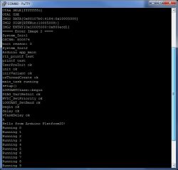 [BK7231T] My HTTP server, configurator, MQTT support from Home Assistant