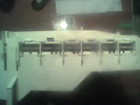 Schemat podłączenia programatora pralki Whirlpool AWT 5109/P