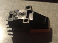 Identyfikacja wkładki gramofonowej?