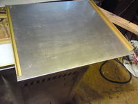 OBUDOWY (jak ja to robię) kilka sztuczek dla początkujących [cz.2 - METAL]