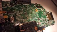 Seeking MEC1633L Pinout for Programming Lenovo W541: TDO, TDI, SCK, TMS, VCC, GND