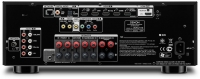 Connecting Denon AVR 2113 Receiver to Optoma 27HD Projector for Sound Output