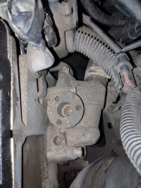 Corsa C Z12XE - Ubywa płynu chłodniczego, poprzez EGR? Corsa C Z12XE - Ubywa płynu chłodniczego, poprzez EGR?