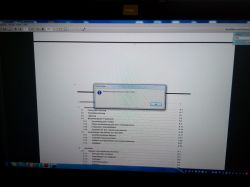 Dezaktywacja termistora w falowniku Toshiba VS PS1