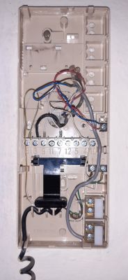 Connecting & Replacing Old Intercom with Cyfral Smart 5p: Wiring & Troubleshooting Help