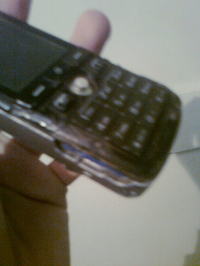 Pytanie do serwisantów GSM - Stary Sony Ericsson Pytanie do serwisantów GSM - Stary Sony Ericsson