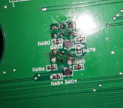 [Zlecę] Naprawa kontrolera Mixvibes U-Mix Control 2 Jog Wheel nie działa