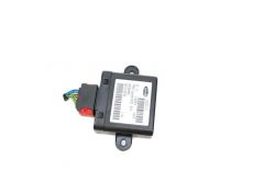 Citroen C5 2.0HDi 2010r. 140KM - Przekaźnik pompy paliwa