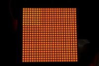 QR Clock - zegar wyświetlający czas w formie kodu QR QR Clock - zegar wyświetlający czas w formie kodu QR