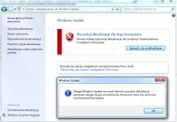 Windows 7 Update Failure: Unable to Install Latest Updates on PC and Laptop Windows 7 Update Failure: Unable to Install Latest Updates on PC and Laptop