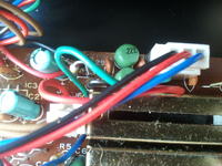 Densei EB 2010 - Gdzie znaleźć schemat do naprawy po uszkodzeniu?