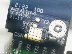 [CB2S/BK7231N] TuyaMCU AOFO Smart Power Strip C733: Configuring & Modifying with OpenBK7231N