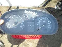 Renault Scenic 2002r naprawa licznika Jaeger Renault Scenic 2002r naprawa licznika Jaeger