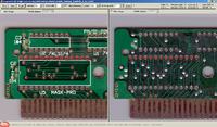 KrzysioPCB - program do inżynierii wstecznej PCB (tworzy schemat Eagle) KrzysioPCB - program do inżynierii wstecznej PCB (tworzy schemat Eagle)