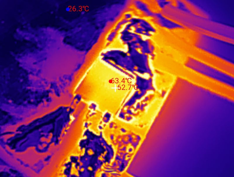 PIC12F683 - two-channel dimmer and encoder support on 128 bytes of RAM